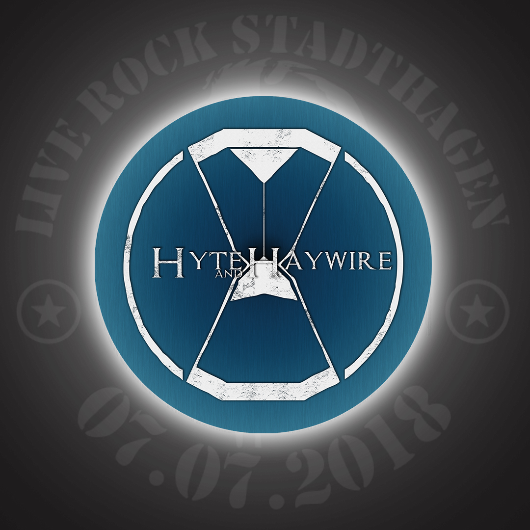 Hyte & Haywire