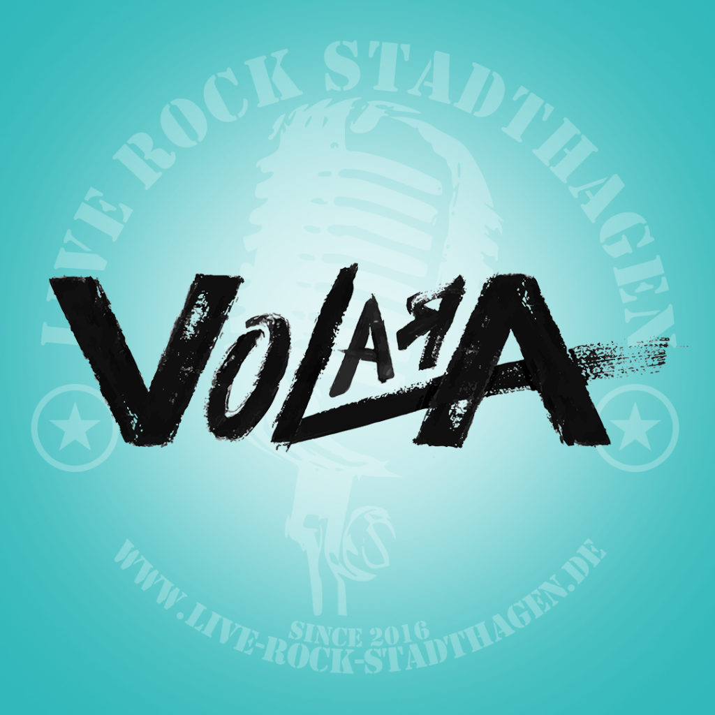 Logo Volara